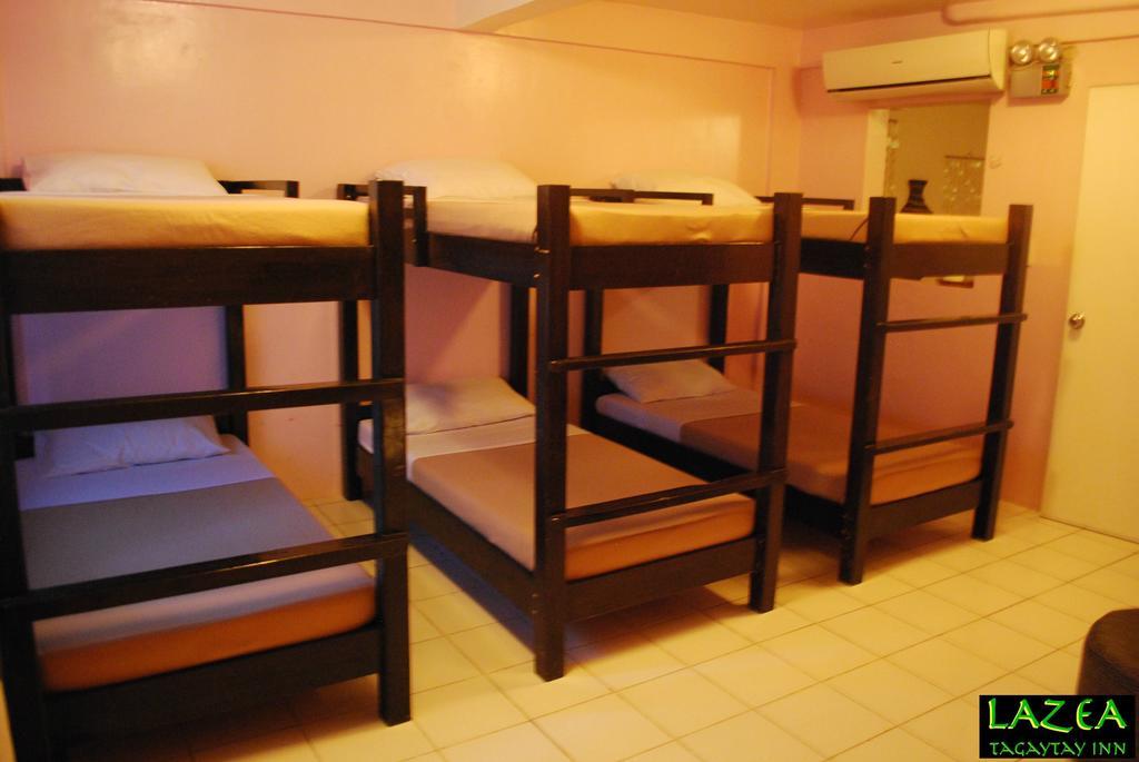 Lazea Tagaytay Inn Tagaytay City Phòng bức ảnh