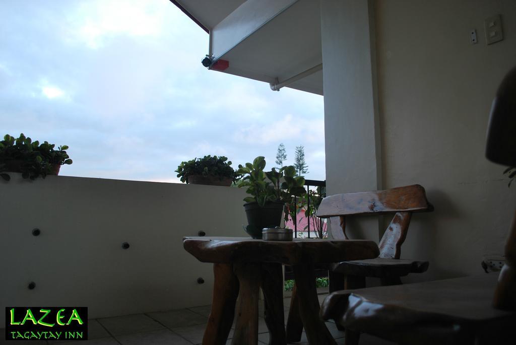Lazea Tagaytay Inn Tagaytay City Ngoại thất bức ảnh