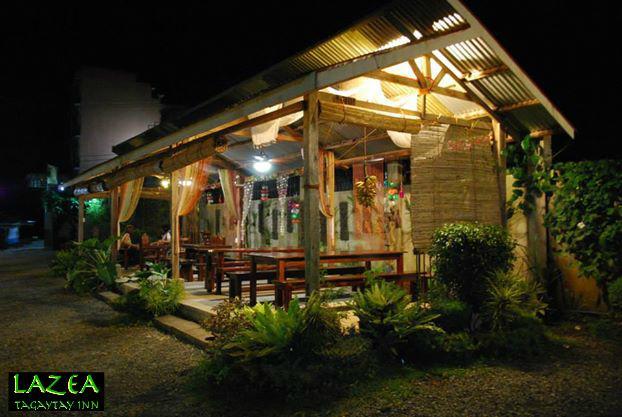 Lazea Tagaytay Inn Tagaytay City Ngoại thất bức ảnh