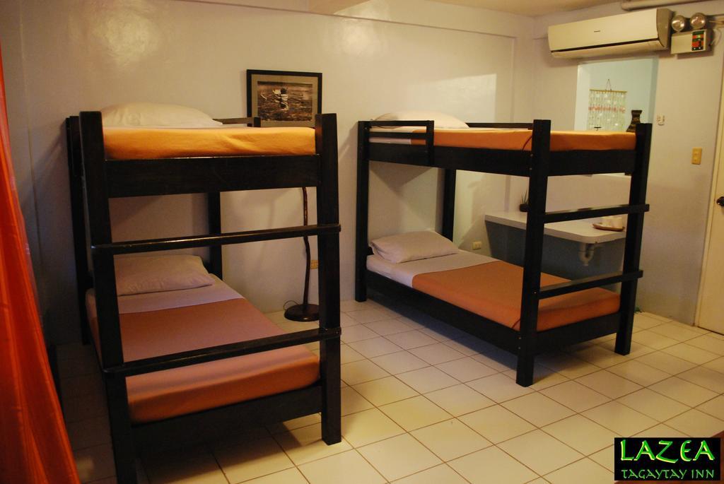 Lazea Tagaytay Inn Tagaytay City Phòng bức ảnh