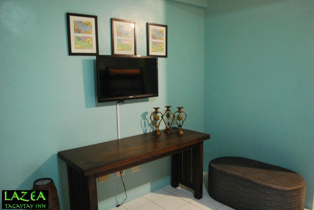 Lazea Tagaytay Inn Tagaytay City Phòng bức ảnh