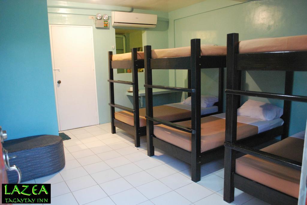 Lazea Tagaytay Inn Tagaytay City Phòng bức ảnh