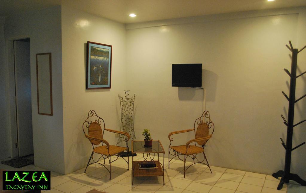 Lazea Tagaytay Inn Tagaytay City Phòng bức ảnh