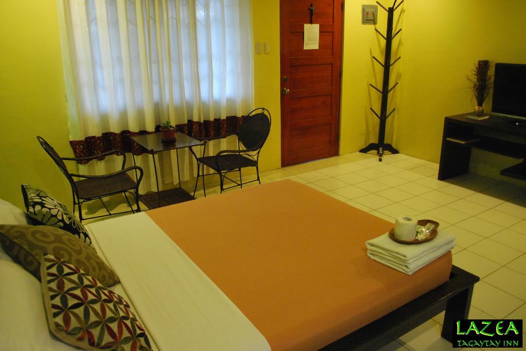 Lazea Tagaytay Inn Tagaytay City Phòng bức ảnh