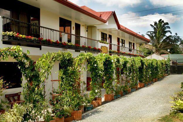 Lazea Tagaytay Inn Tagaytay City Ngoại thất bức ảnh