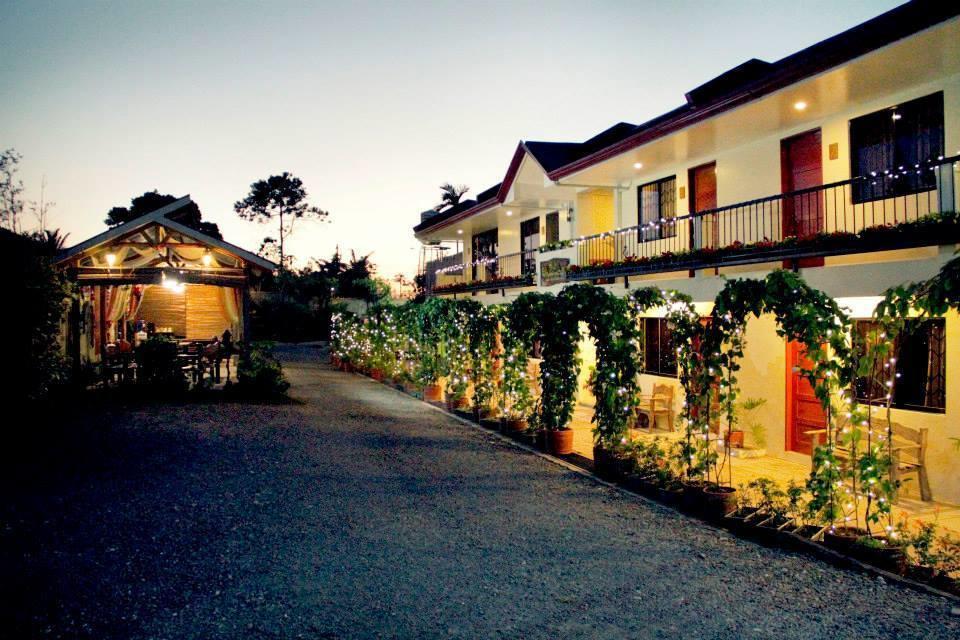 Lazea Tagaytay Inn Tagaytay City Ngoại thất bức ảnh