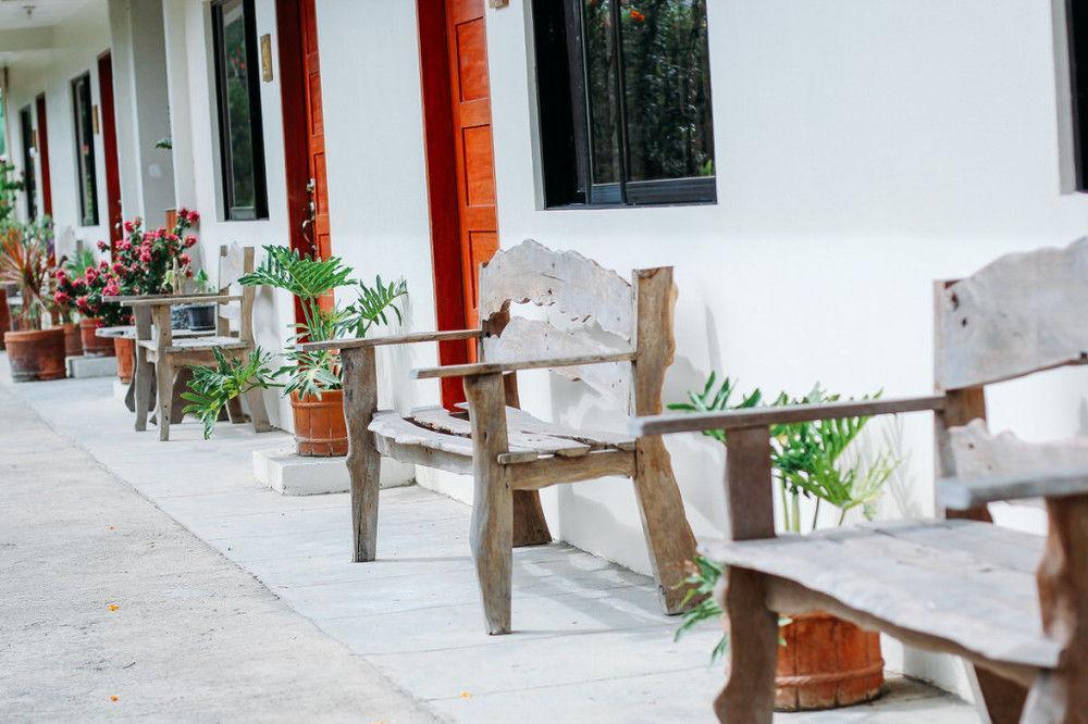 Lazea Tagaytay Inn Tagaytay City Ngoại thất bức ảnh