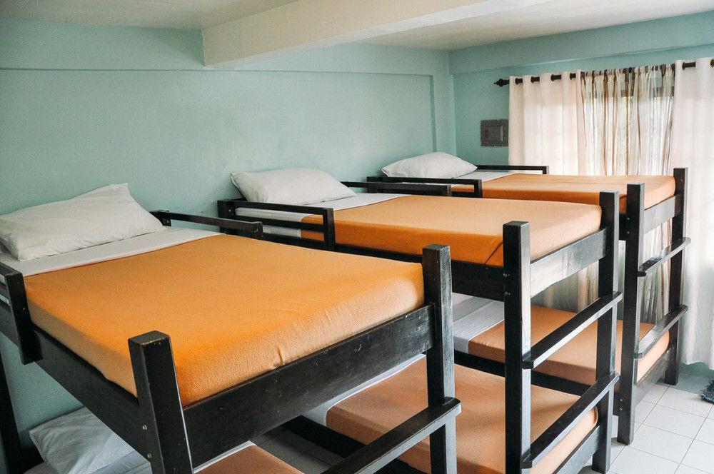 Lazea Tagaytay Inn Tagaytay City Ngoại thất bức ảnh