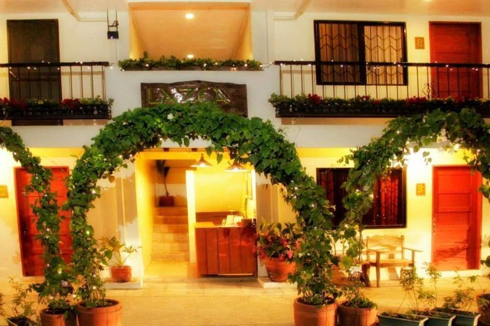 Lazea Tagaytay Inn Tagaytay City Ngoại thất bức ảnh