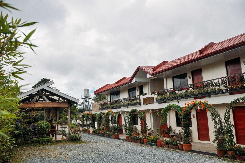 Lazea Tagaytay Inn Tagaytay City Ngoại thất bức ảnh
