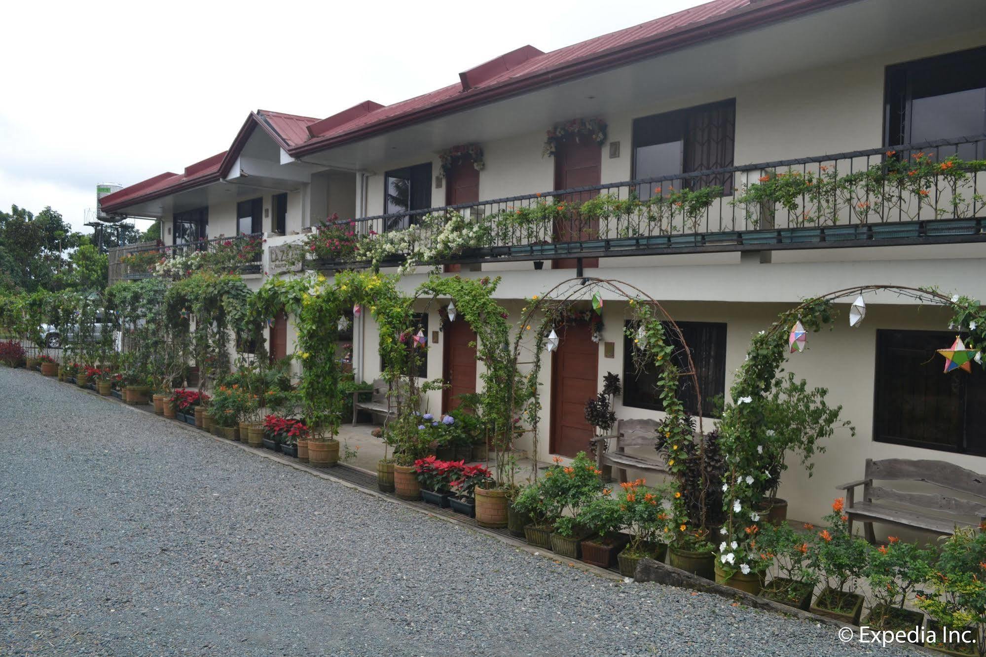 Lazea Tagaytay Inn Tagaytay City Ngoại thất bức ảnh