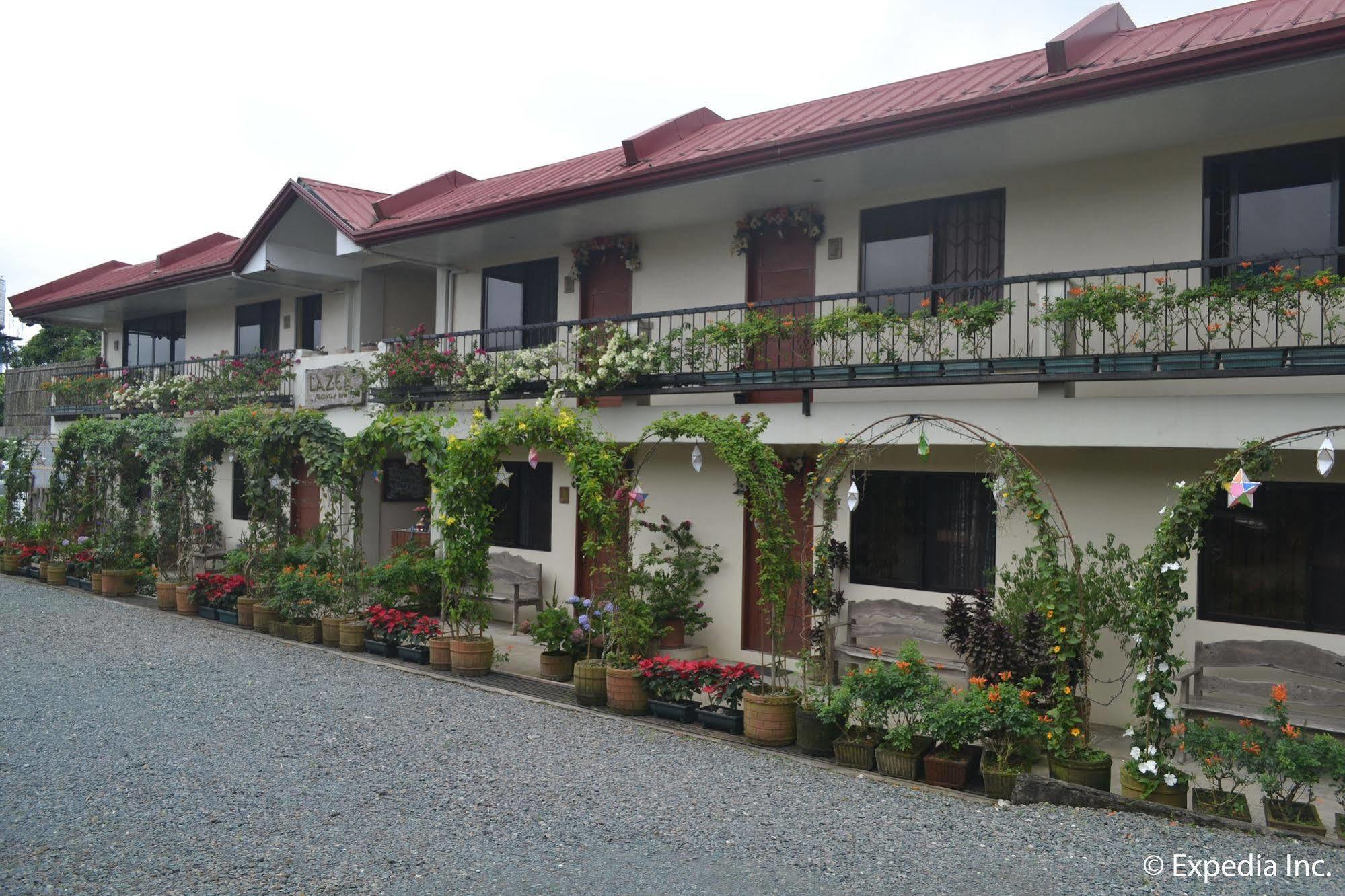 Lazea Tagaytay Inn Tagaytay City Ngoại thất bức ảnh