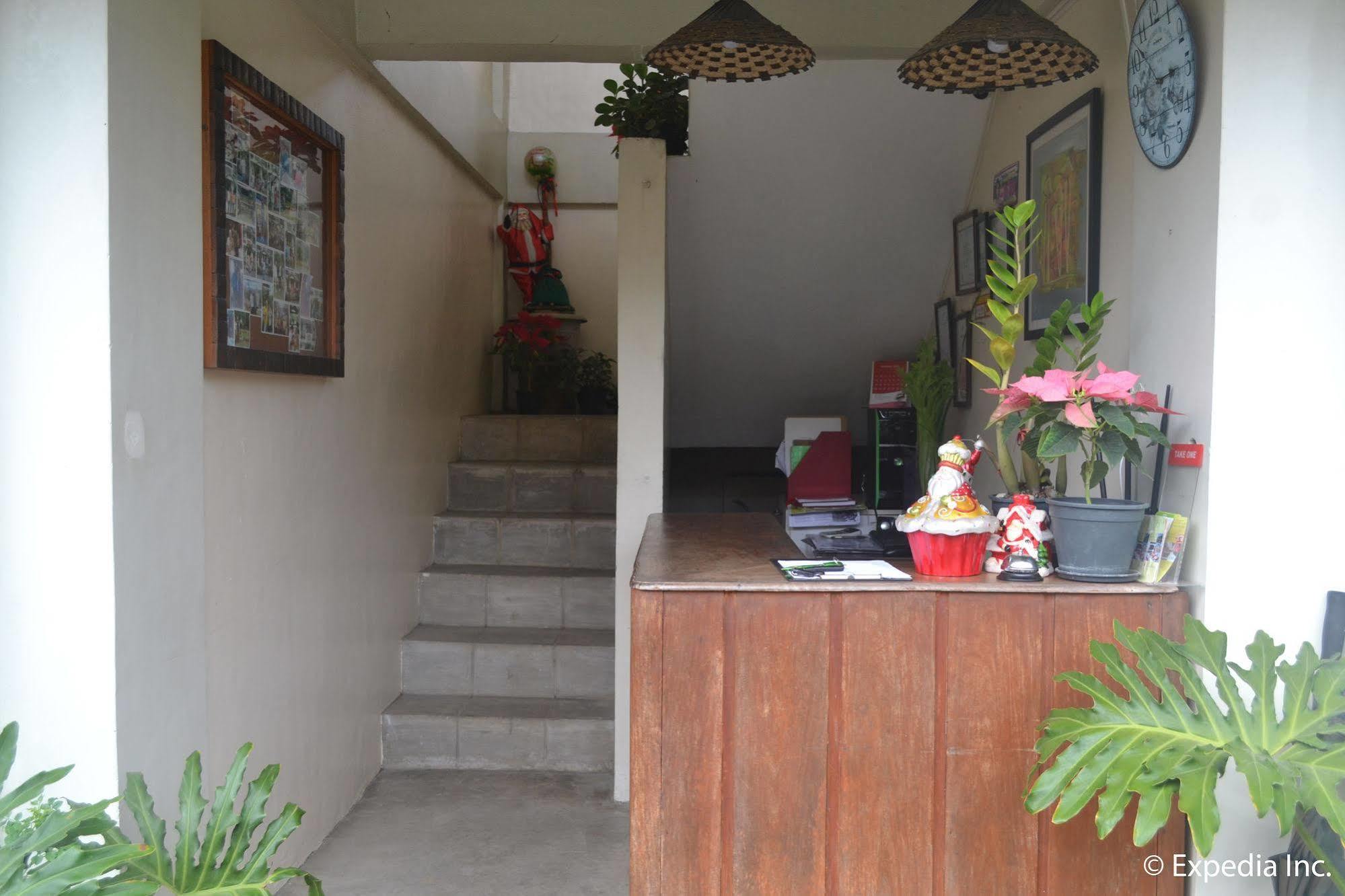 Lazea Tagaytay Inn Tagaytay City Ngoại thất bức ảnh