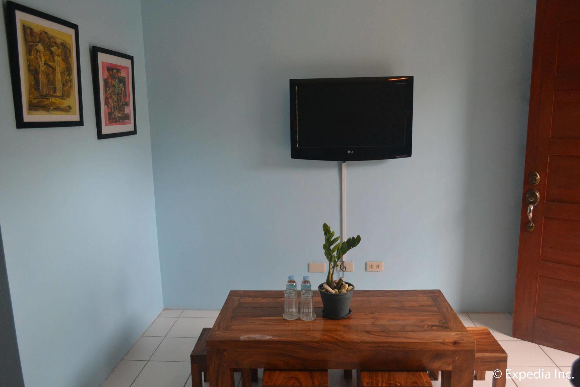 Lazea Tagaytay Inn Tagaytay City Ngoại thất bức ảnh