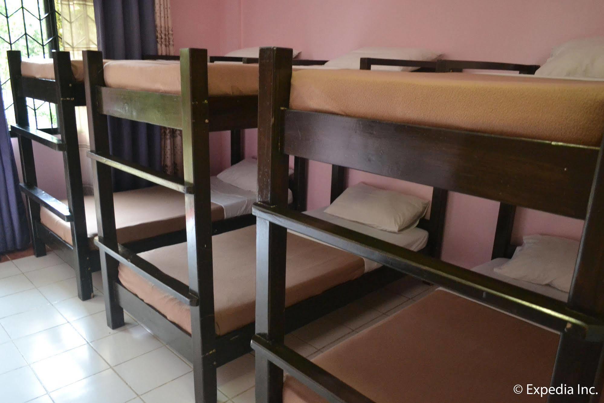 Lazea Tagaytay Inn Tagaytay City Ngoại thất bức ảnh