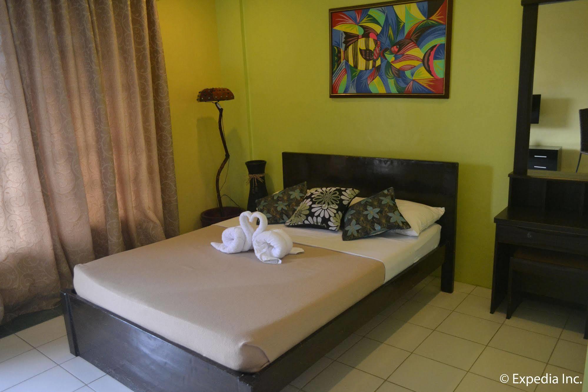 Lazea Tagaytay Inn Tagaytay City Ngoại thất bức ảnh