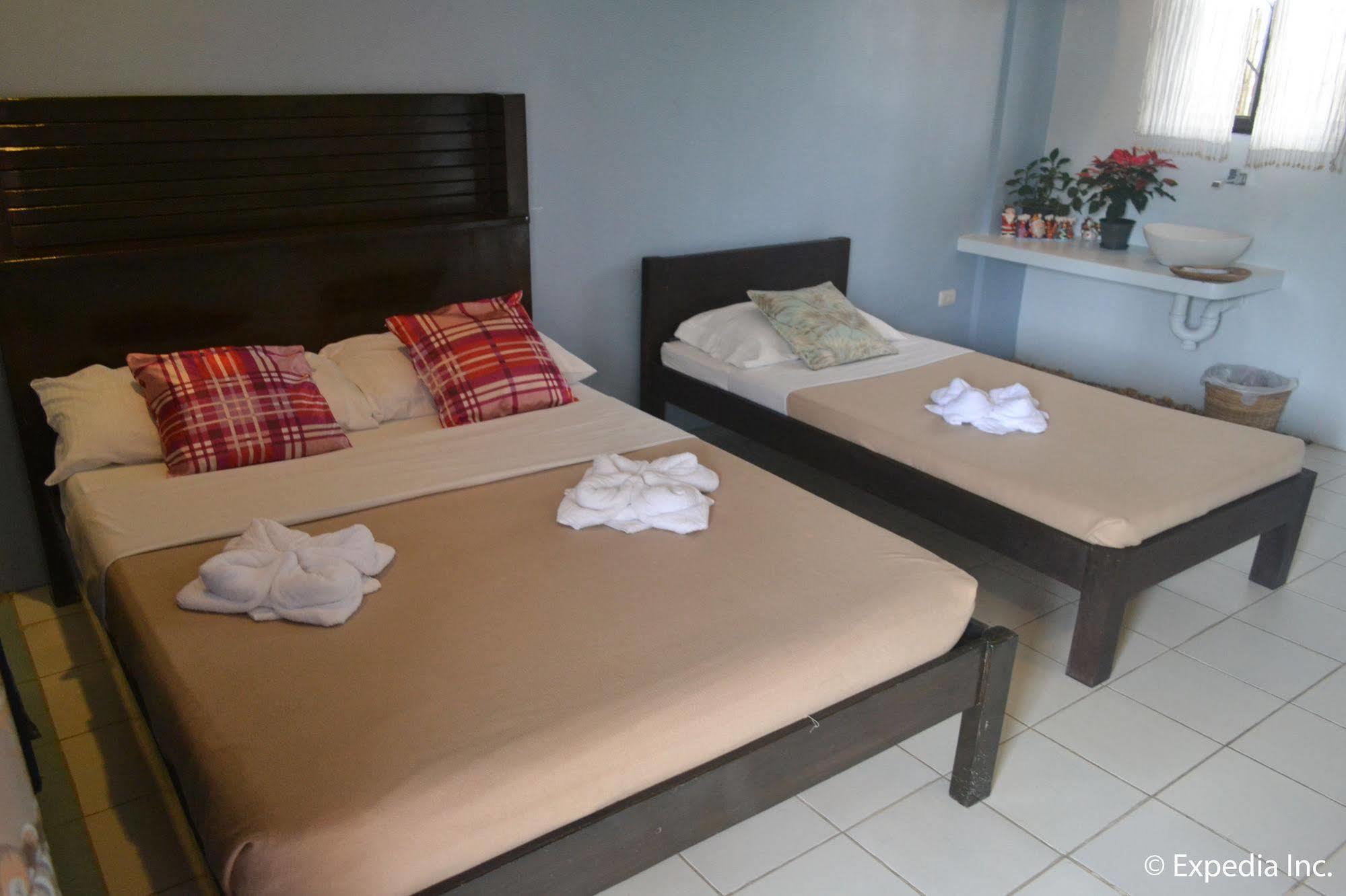 Lazea Tagaytay Inn Tagaytay City Ngoại thất bức ảnh