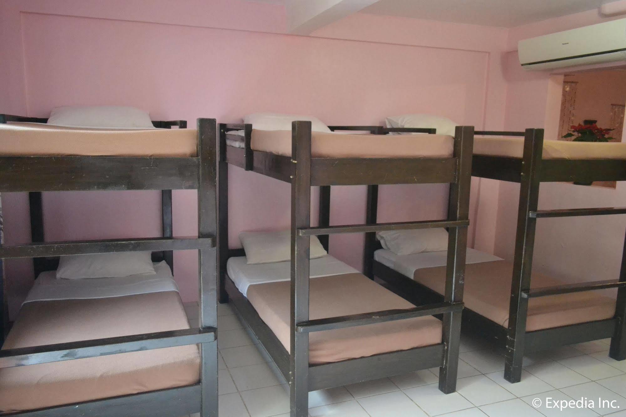 Lazea Tagaytay Inn Tagaytay City Ngoại thất bức ảnh