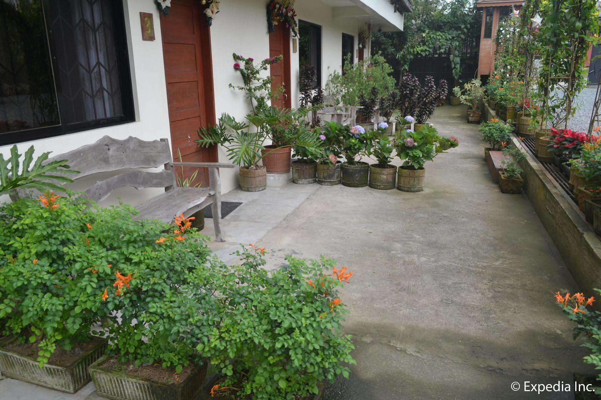 Lazea Tagaytay Inn Tagaytay City Ngoại thất bức ảnh