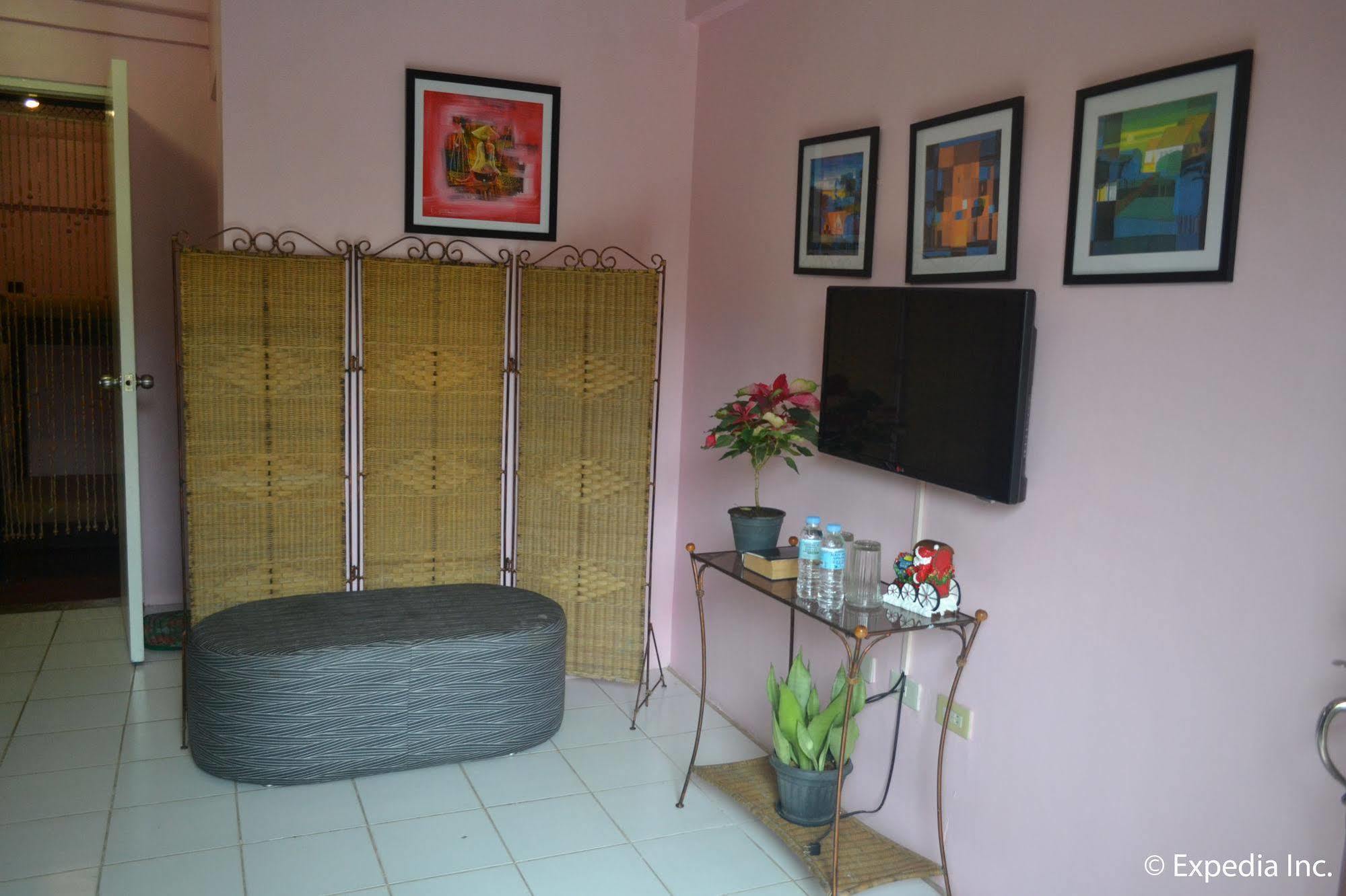 Lazea Tagaytay Inn Tagaytay City Ngoại thất bức ảnh