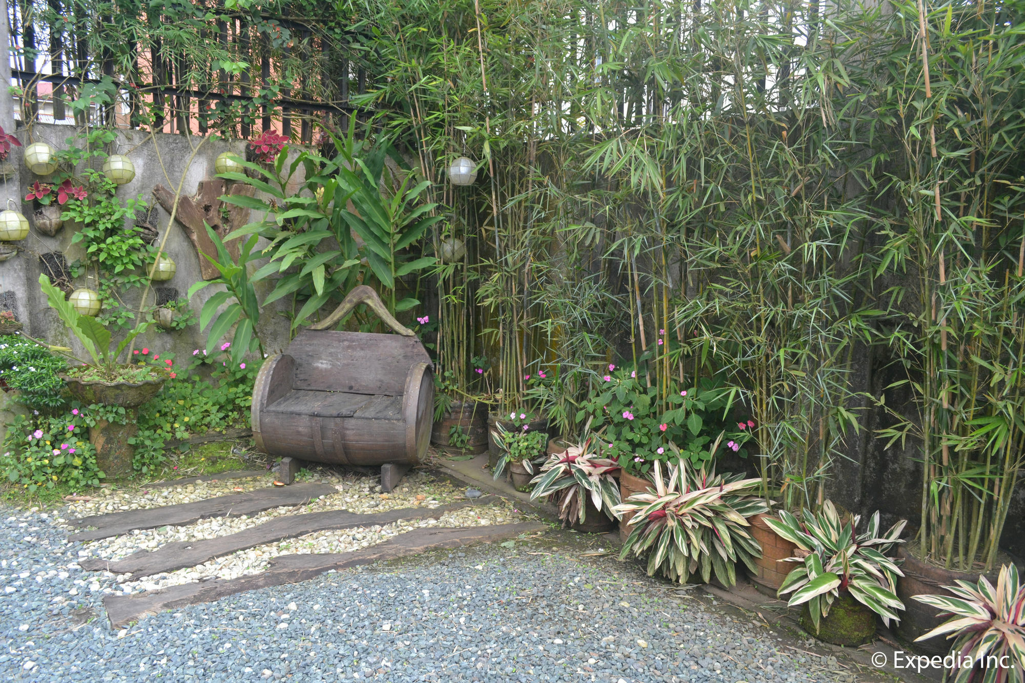 Lazea Tagaytay Inn Tagaytay City Ngoại thất bức ảnh